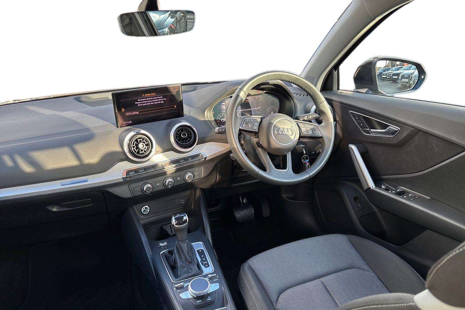 Used Audi Q2 2024 for sale - 77527044: Photo 20