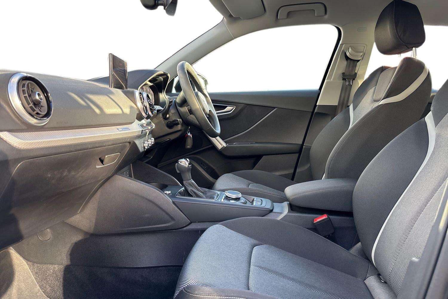 Used Audi Q2 2024 for sale - 77527044: Photo 21