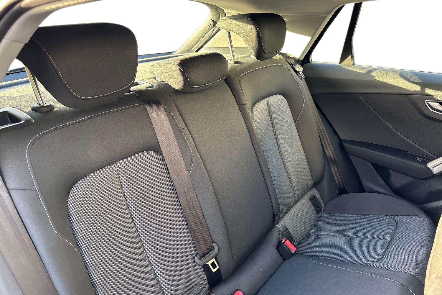 Used Audi Q2 2024 for sale - 77527044: Photo 22