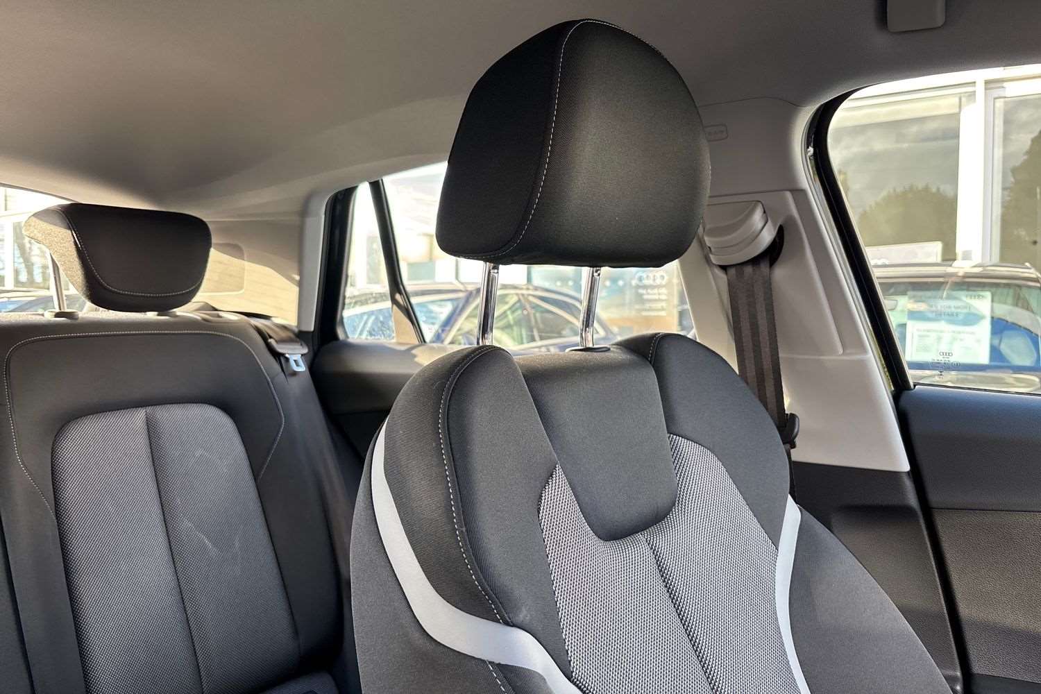 Used Audi Q2 2024 for sale - 77527044: Photo 33