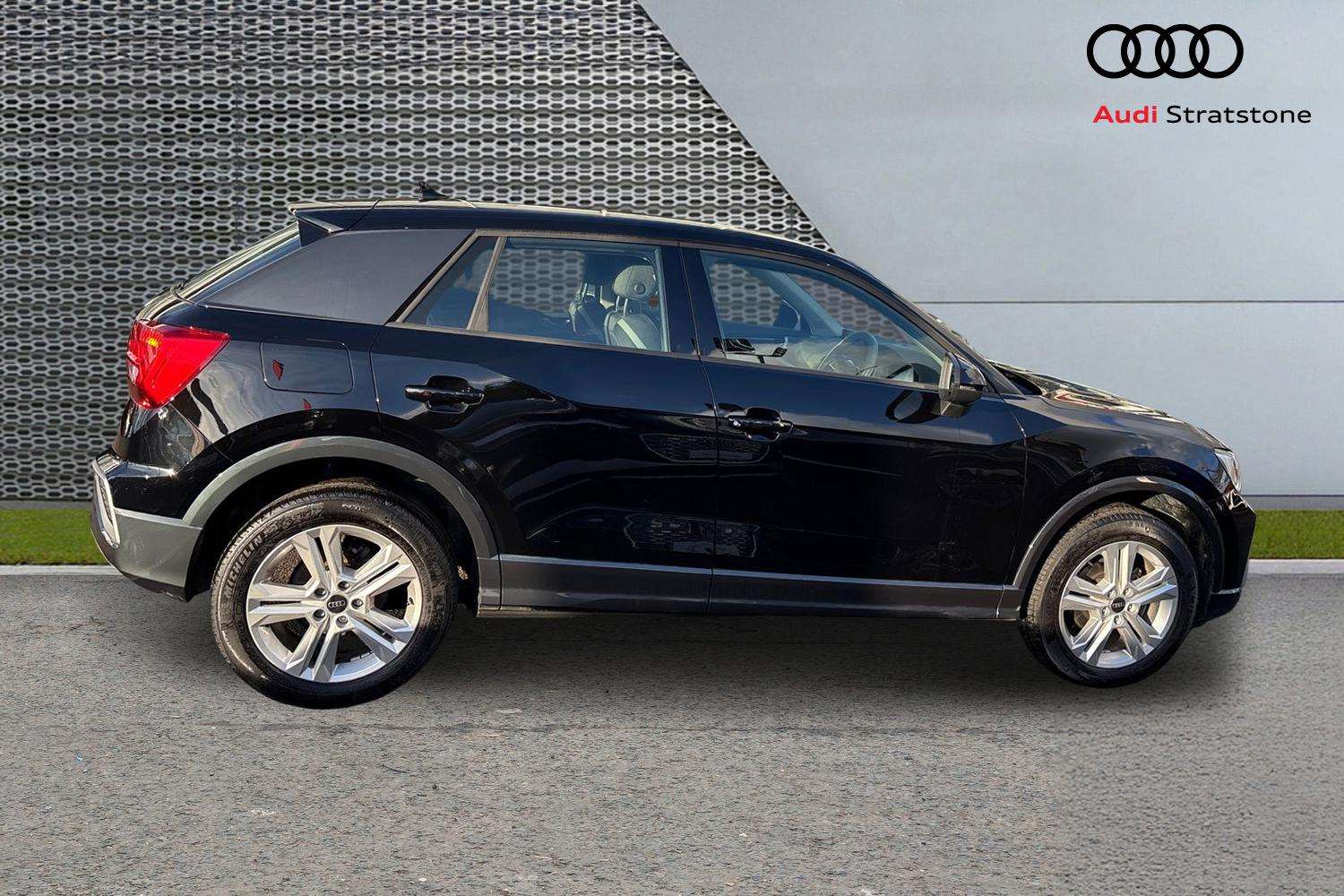 Used Audi Q2 2024 for sale - 77527044: Photo 4