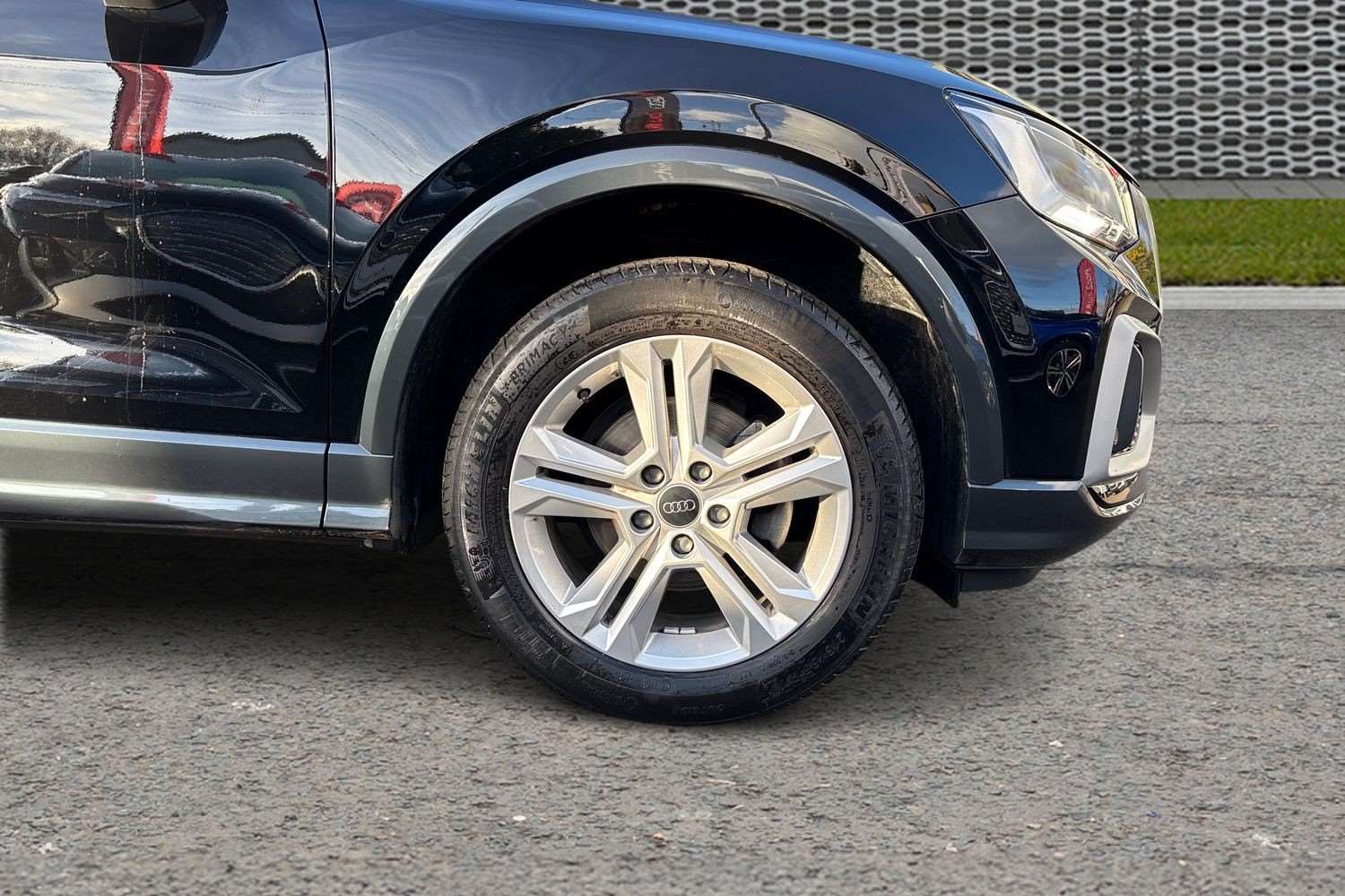 Used Audi Q2 2024 for sale - 77527044: Photo 5