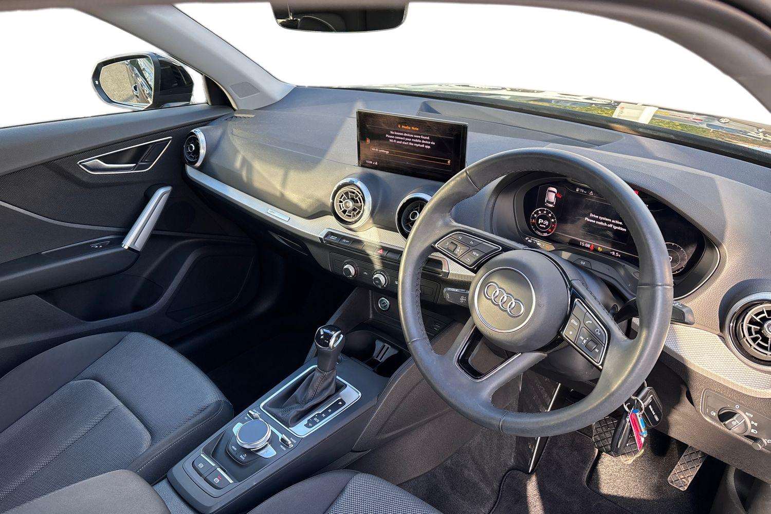 Used Audi Q2 2024 for sale - 77527044: Photo 6