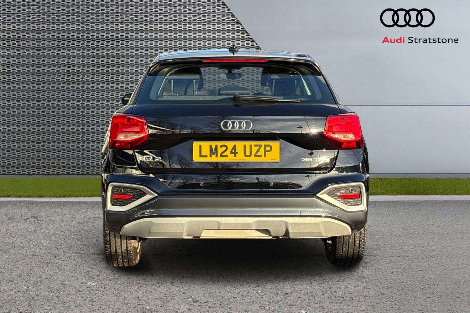Used Audi Q2 2024 for sale - 77527044: Photo 7