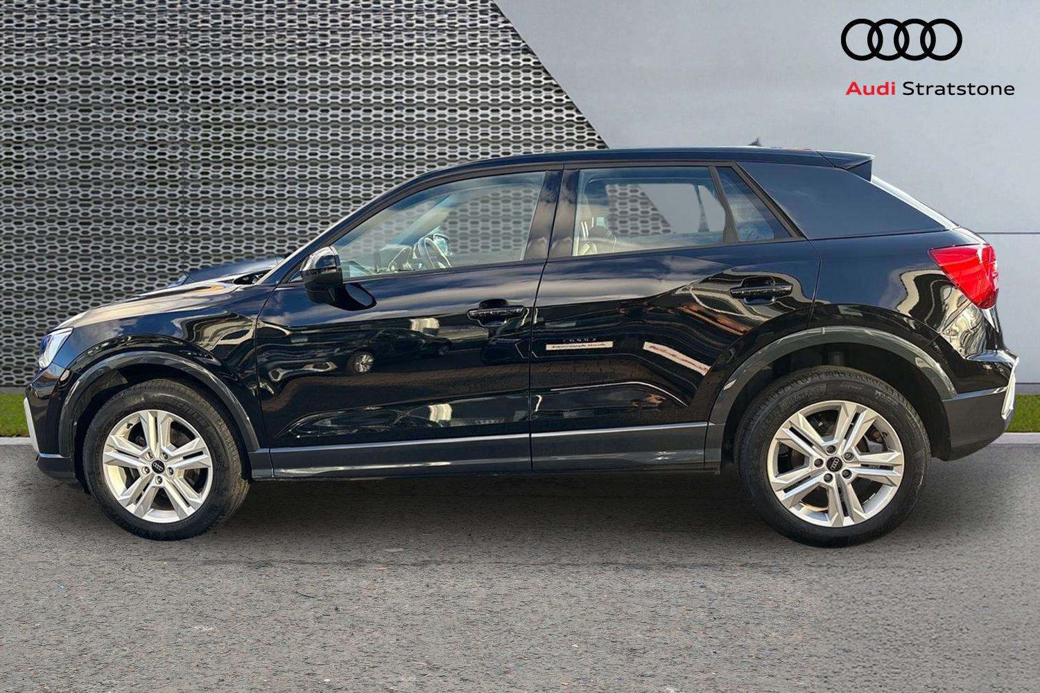 Used Audi Q2 2024 for sale - 77527044: Photo 8