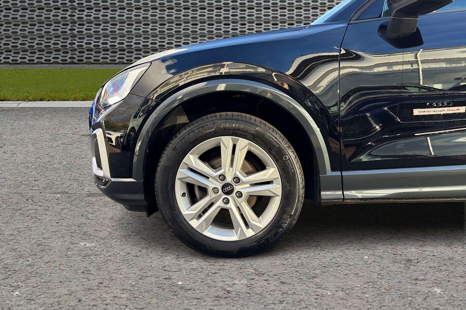 Used Audi Q2 2024 for sale - 77527044: Photo 9