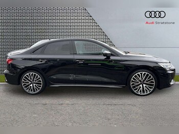 Used Audi A3 2025 for sale - 78419581: Photo