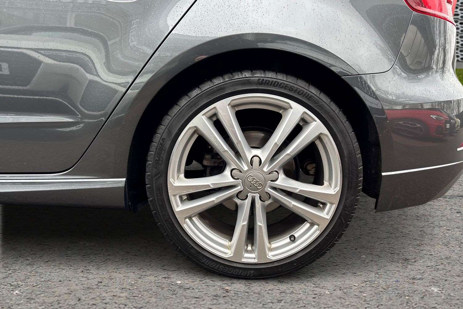 Used Audi A3 2019 for sale - 77158473: Photo 10