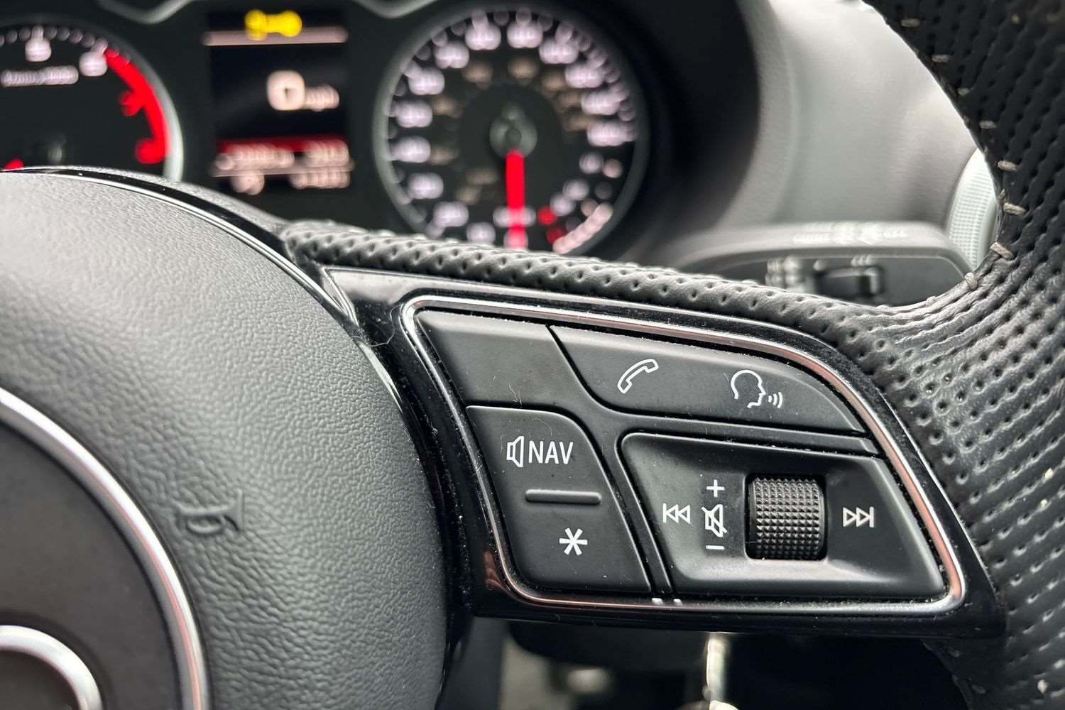 Used Audi A3 2019 for sale - 77158473: Photo 17