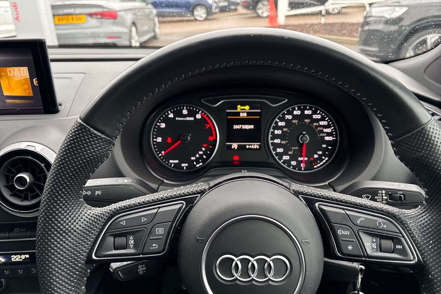 Used Audi A3 2019 for sale - 77158473: Photo 18