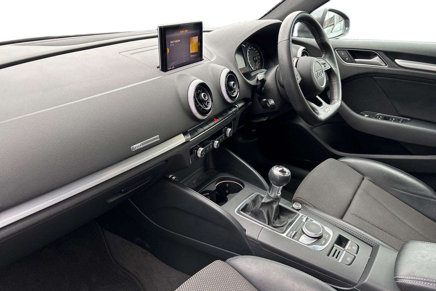 Used Audi A3 2019 for sale - 77158473: Photo 2