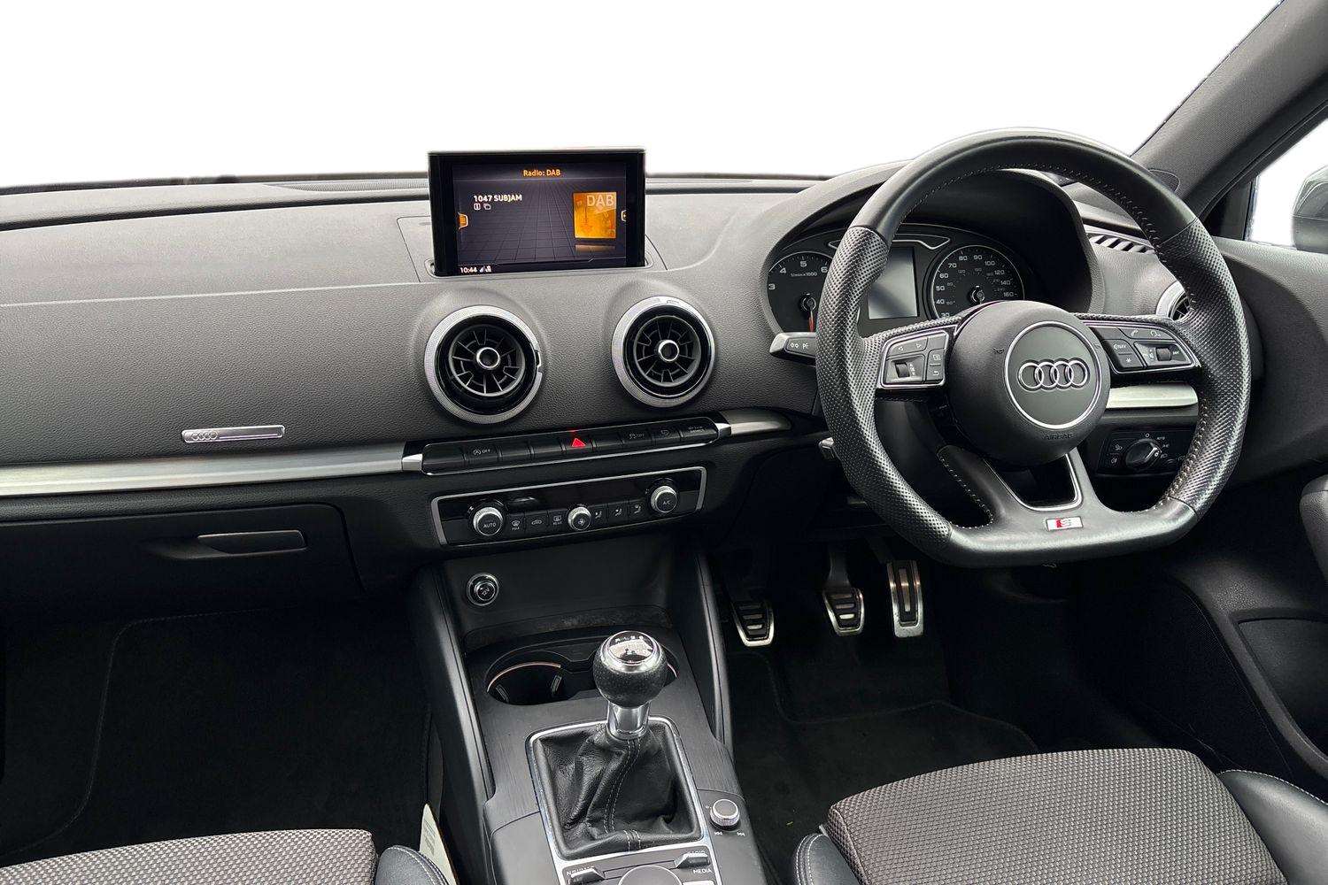 Used Audi A3 2019 for sale - 77158473: Photo 20