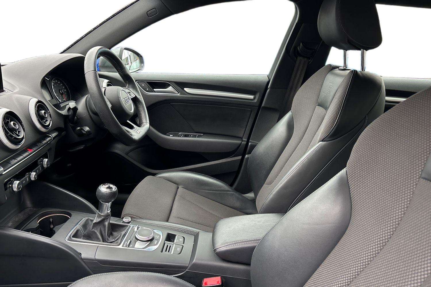 Used Audi A3 2019 for sale - 77158473: Photo 21