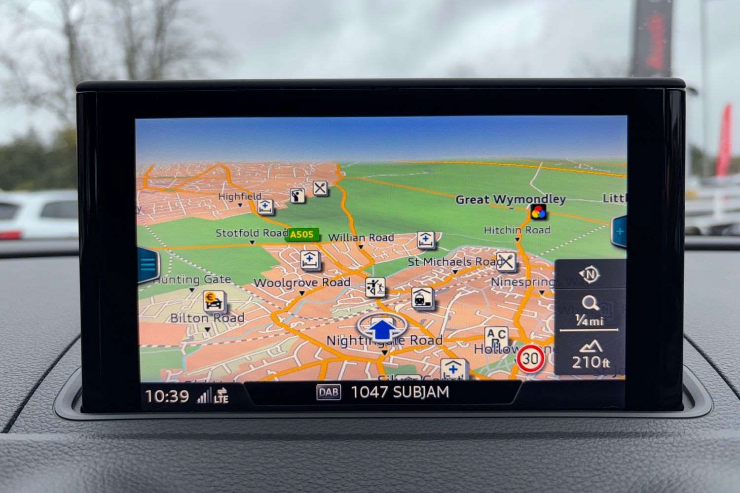 Used Audi A3 2019 for sale - 77158473: Photo 26