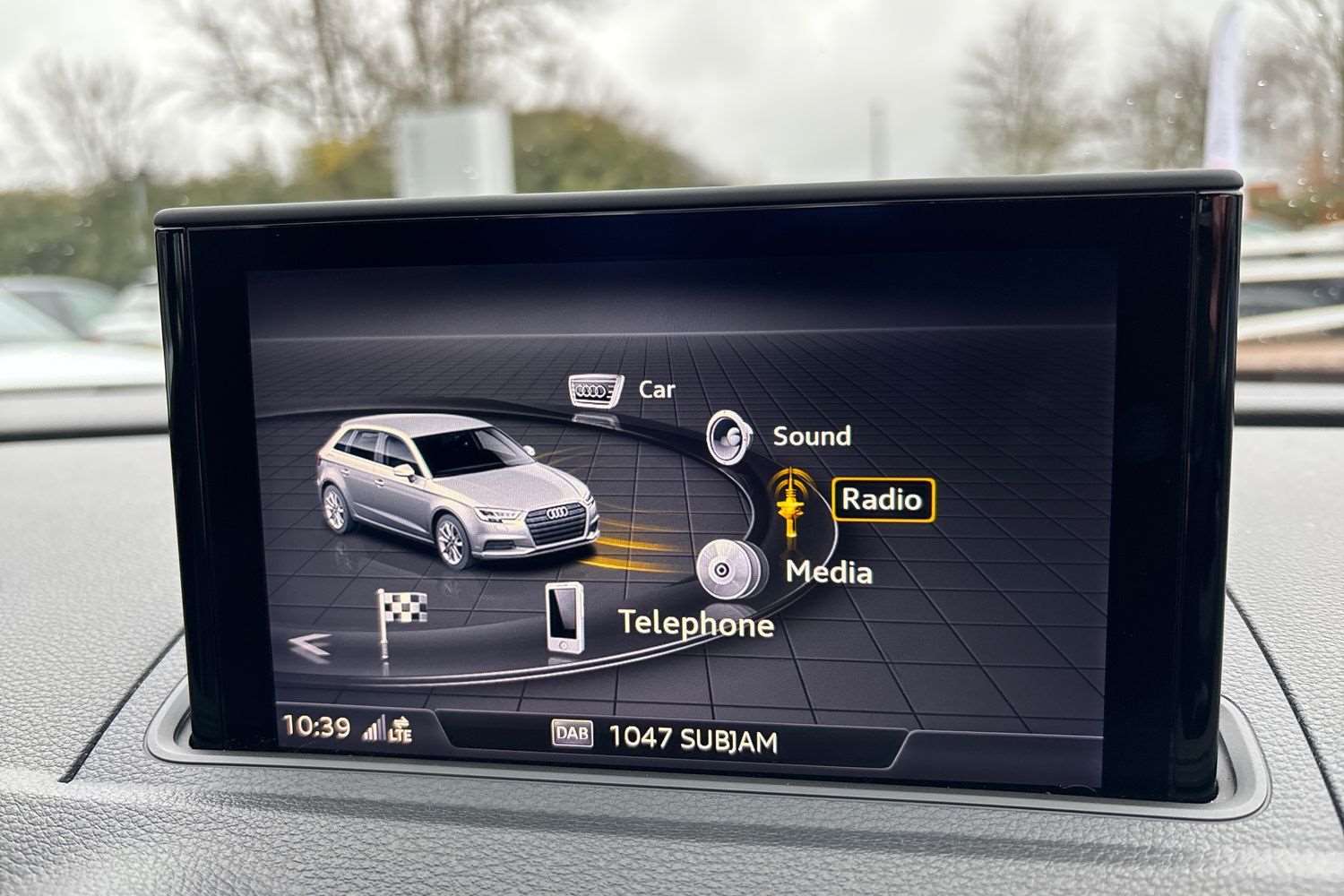 Used Audi A3 2019 for sale - 77158473: Photo 27