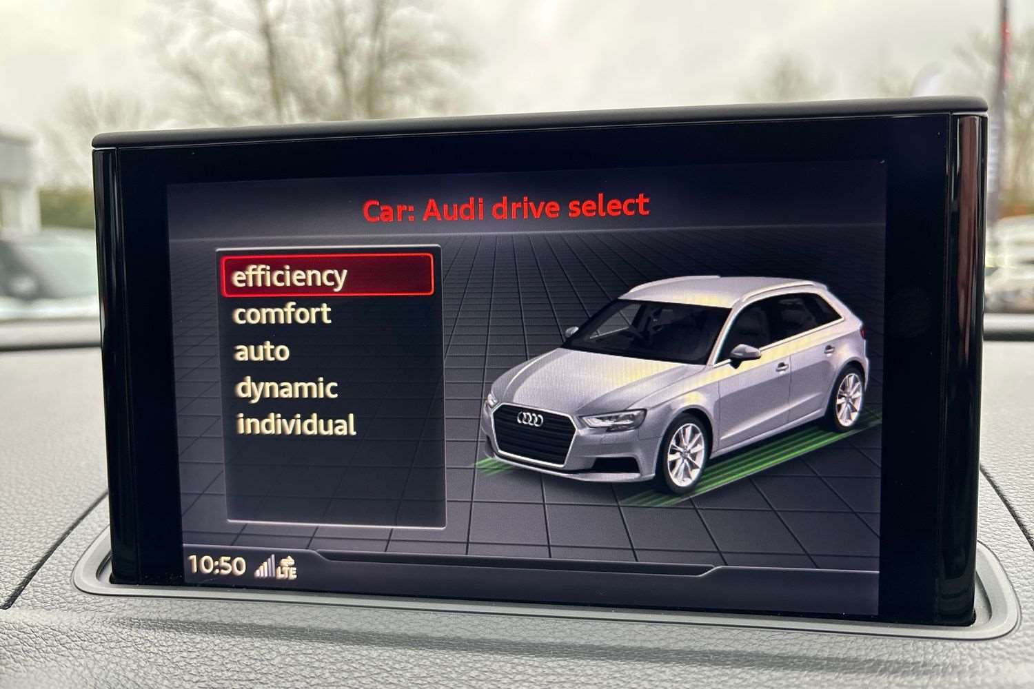 Used Audi A3 2019 for sale - 77158473: Photo 30