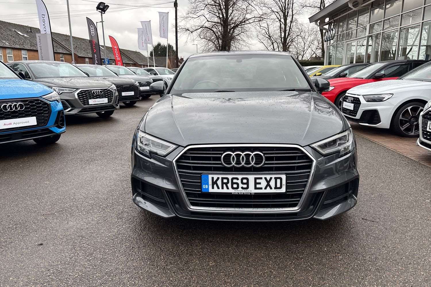 Used Audi A3 2019 for sale - 77158473: Photo 34