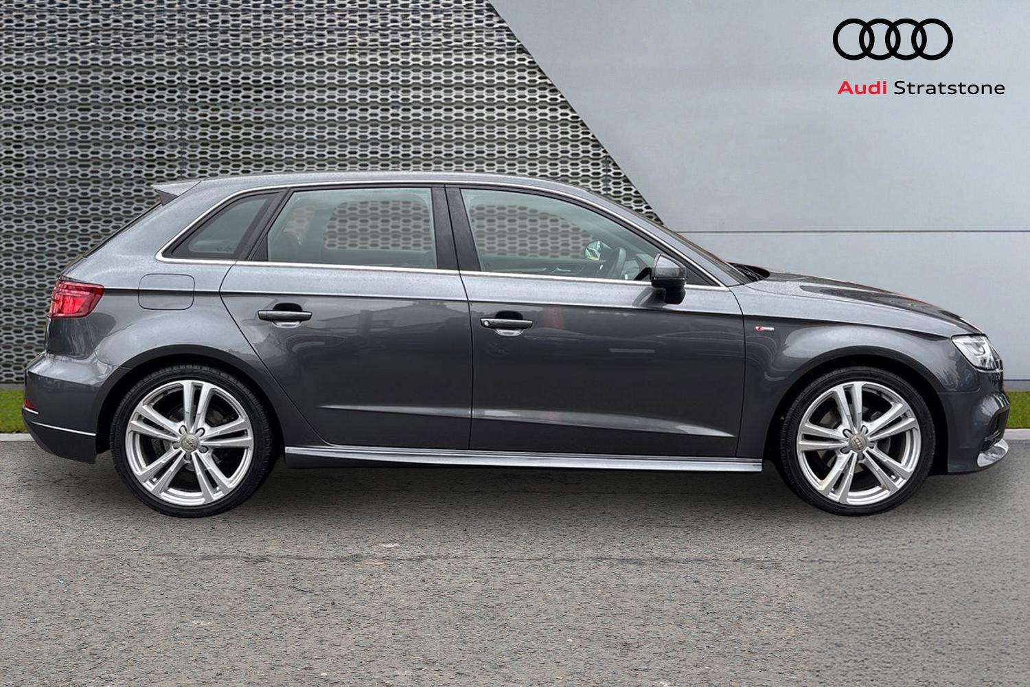 Used Audi A3 2019 for sale - 77158473: Photo 4