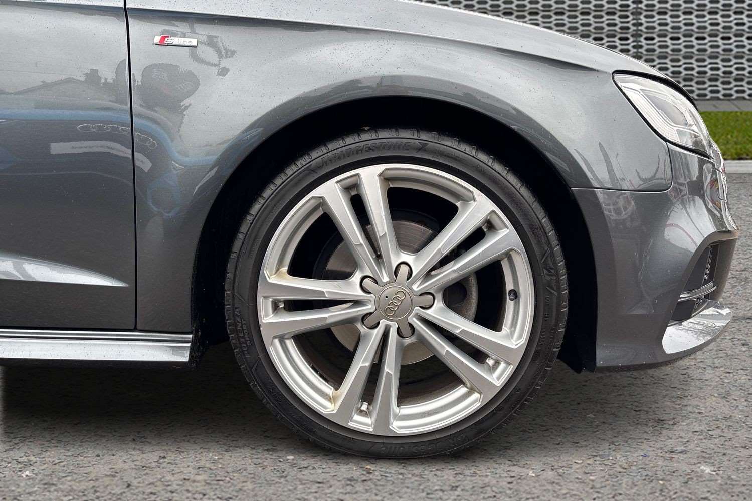 Used Audi A3 2019 for sale - 77158473: Photo 5