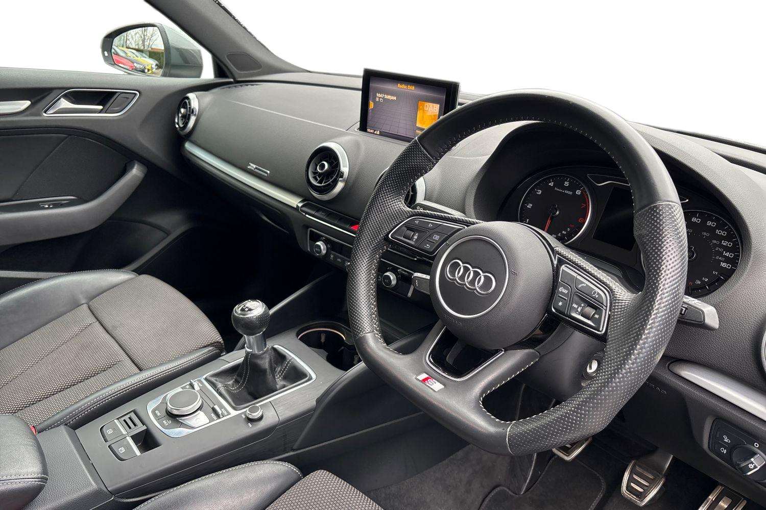 Used Audi A3 2019 for sale - 77158473: Photo 6