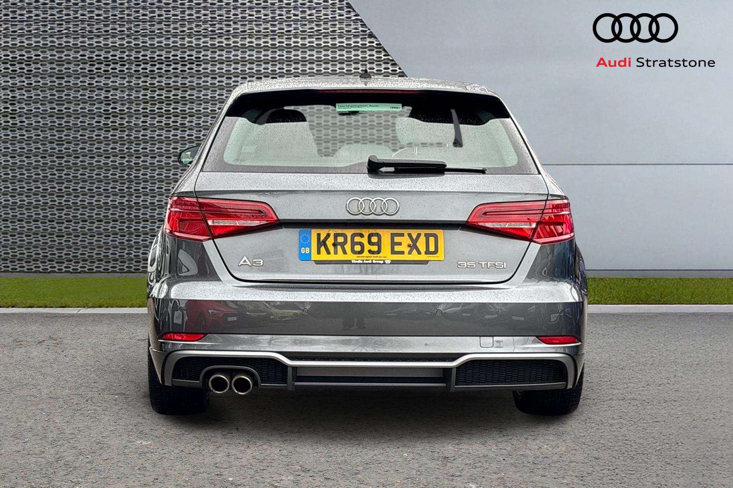 Used Audi A3 2019 for sale - 77158473: Photo 7