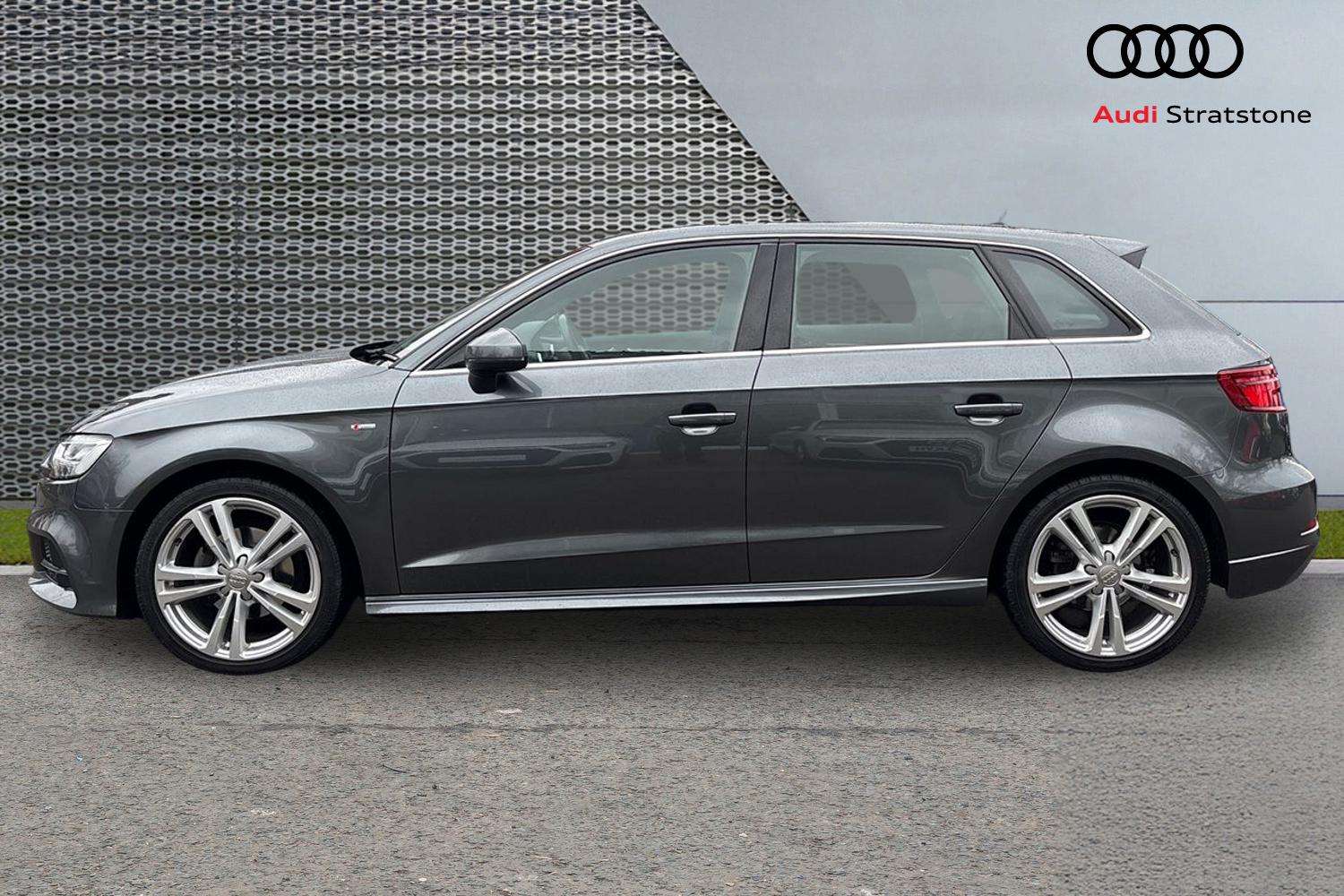 Used Audi A3 2019 for sale - 77158473: Photo 8
