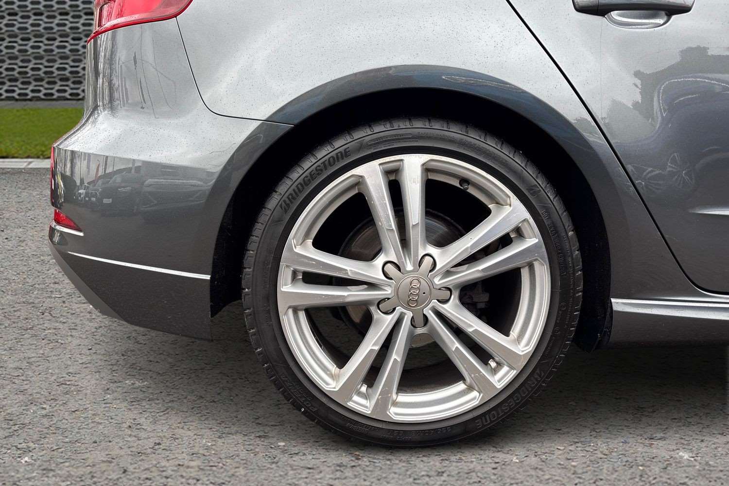 Used Audi A3 2019 for sale - 77158473: Photo 9