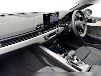 Used Audi A5 2023 for sale - 78476680: Photo