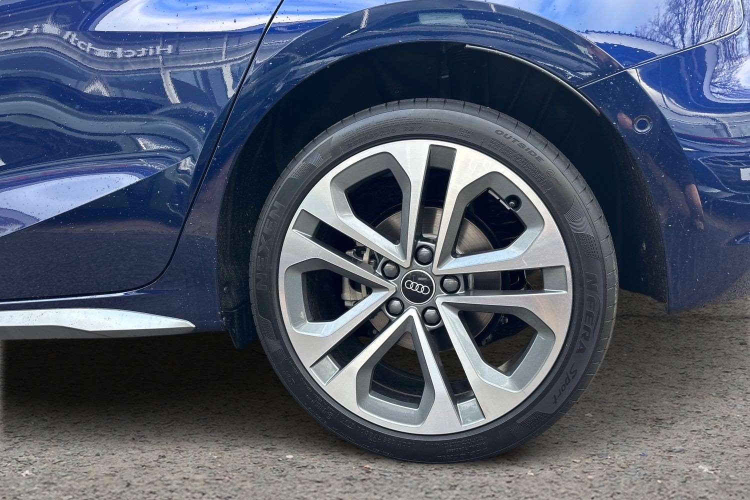 Used Audi A3 2025 for sale - 77795575: Photo 10