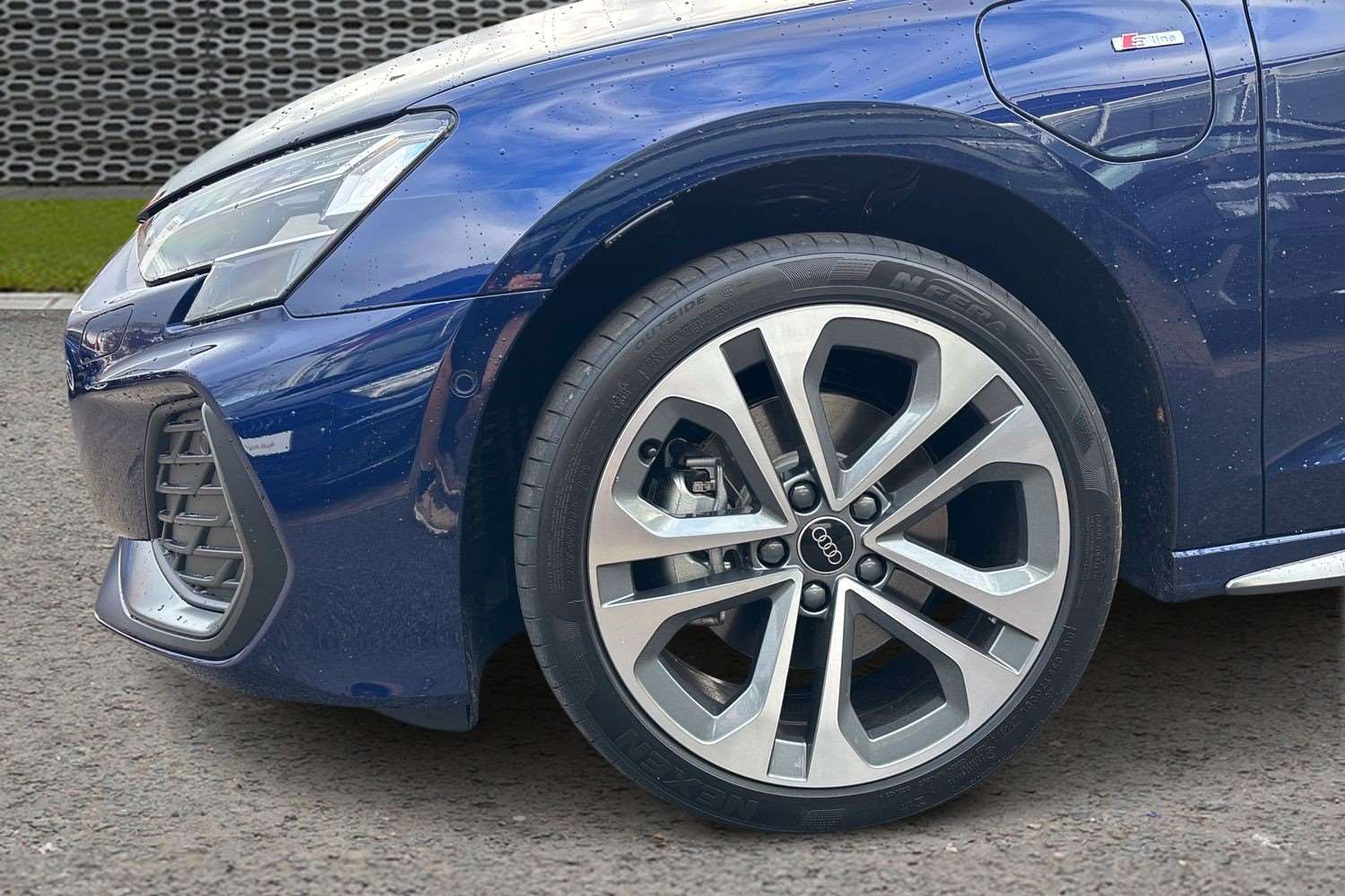 Used Audi A3 2025 for sale - 77795575: Photo 11