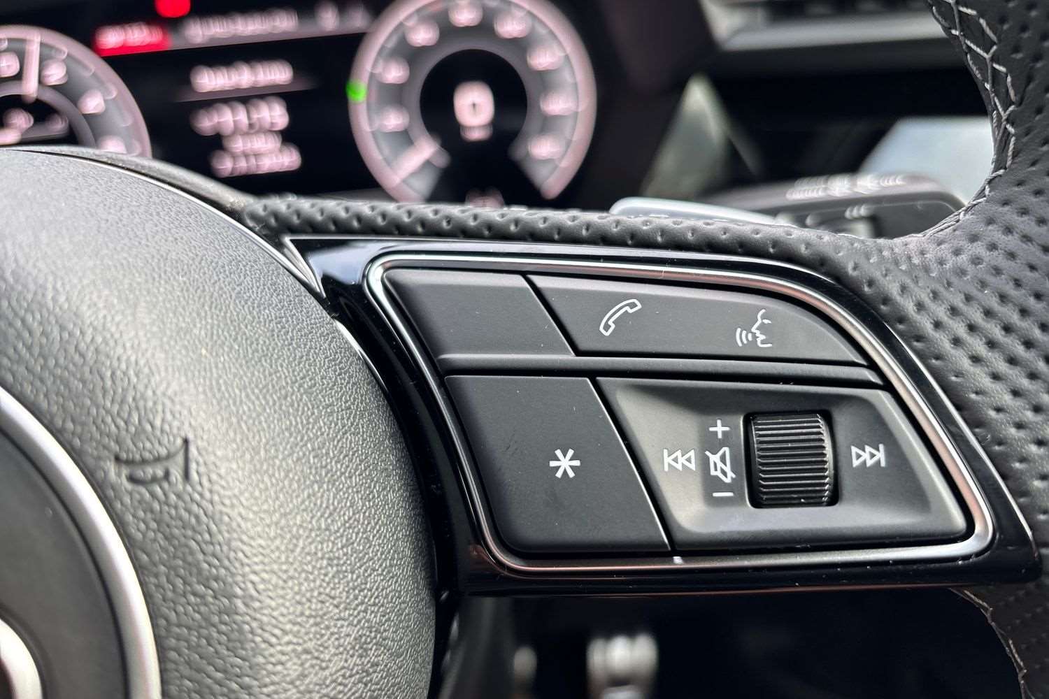 Used Audi A3 2025 for sale - 77795575: Photo 17