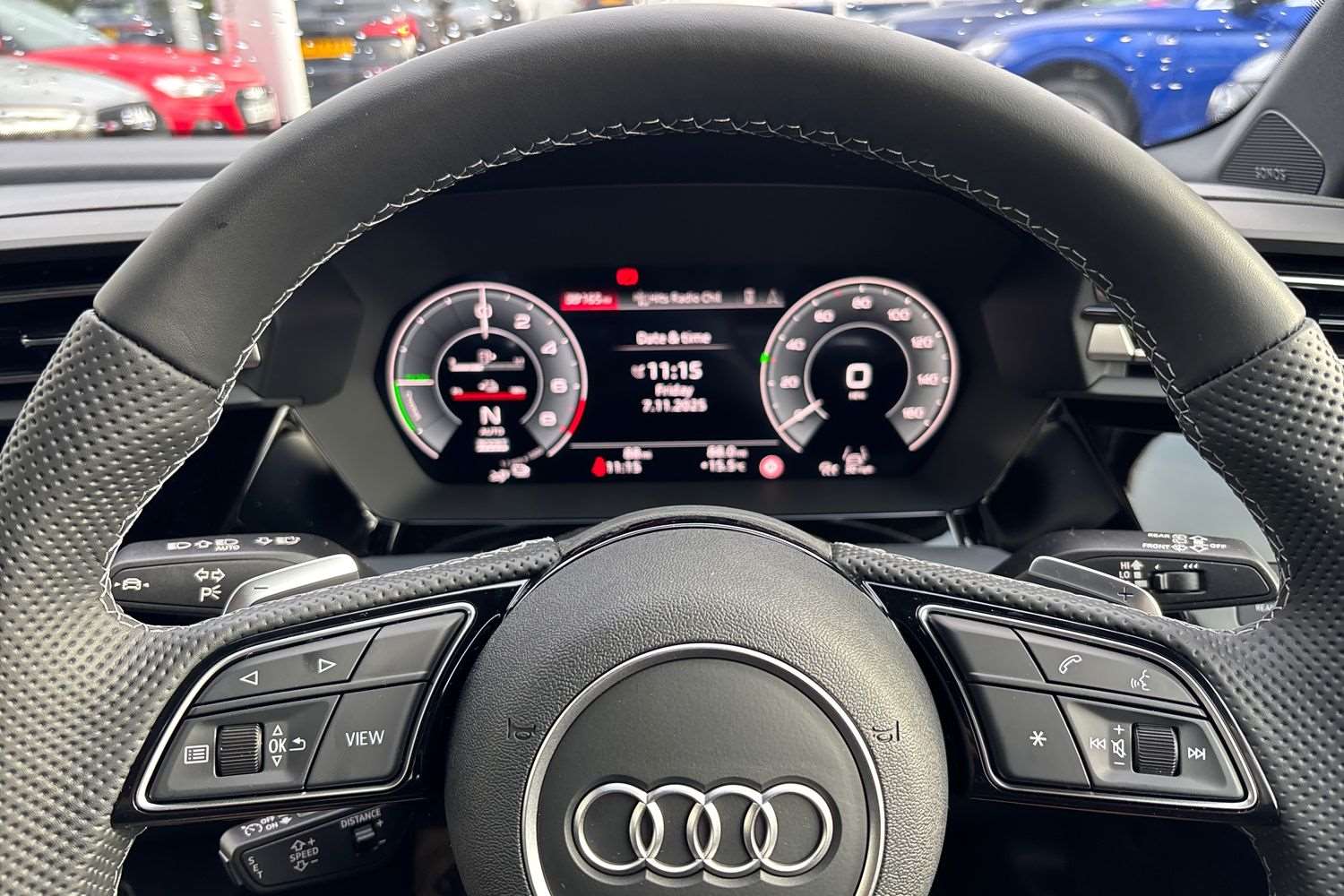 Used Audi A3 2025 for sale - 77795575: Photo 18