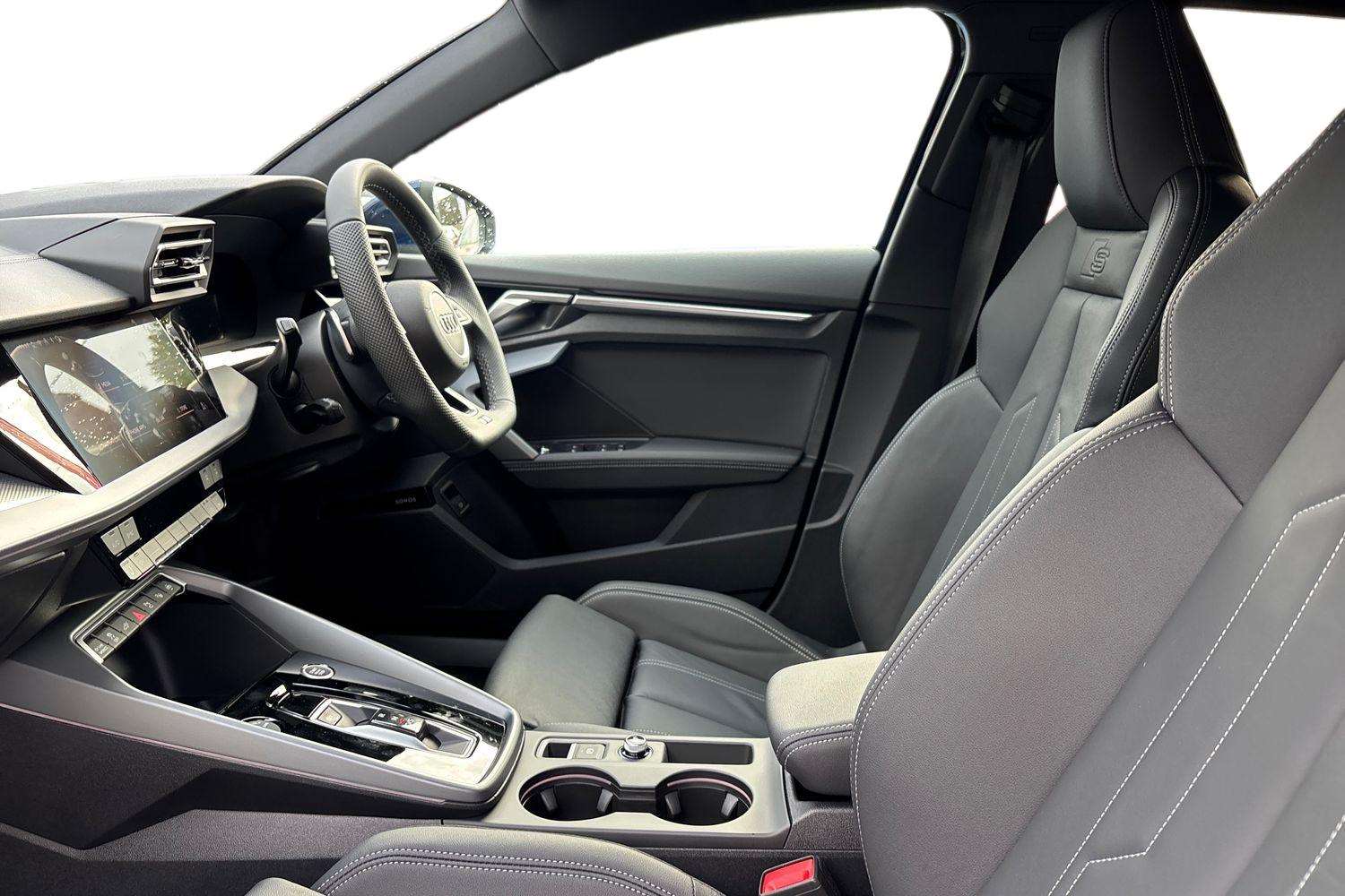 Used Audi A3 2025 for sale - 77795575: Photo 21