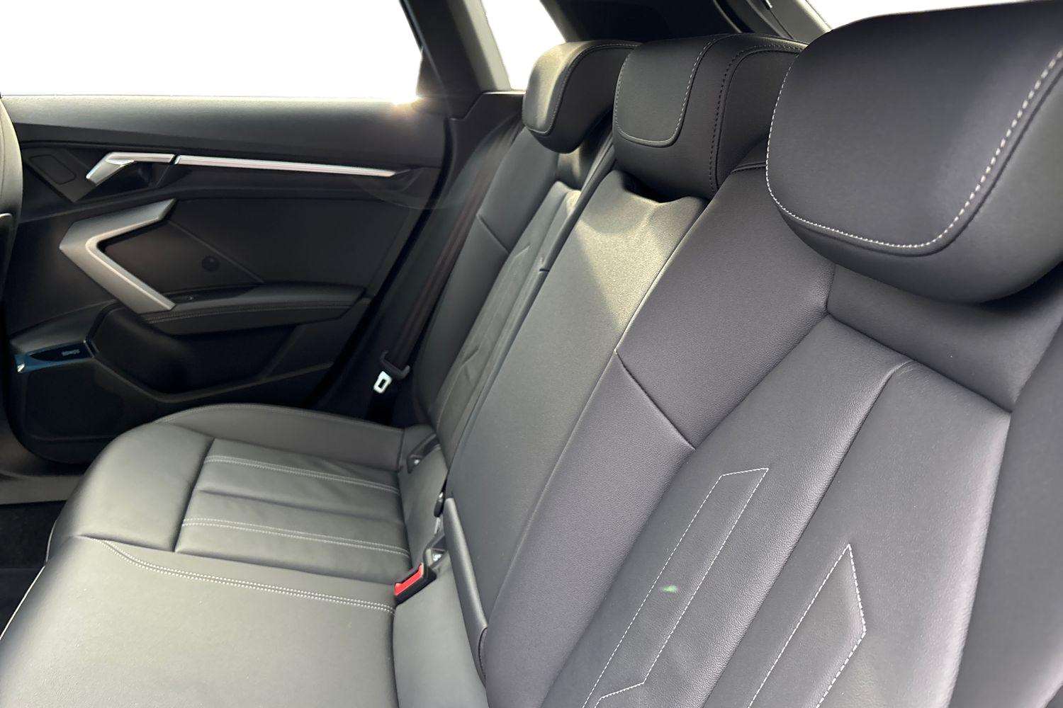 Used Audi A3 2025 for sale - 77795575: Photo 22