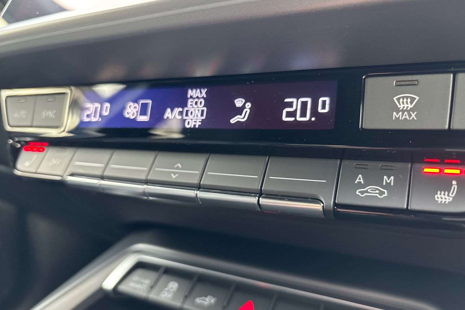 Used Audi A3 2025 for sale - 77795575: Photo 28