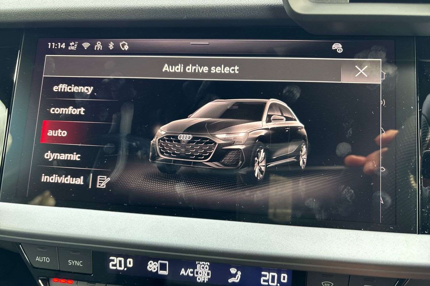 Used Audi A3 2025 for sale - 77795575: Photo 29