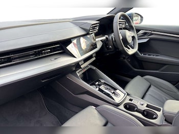 Used Audi A3 2025 for sale - 77795575: Photo