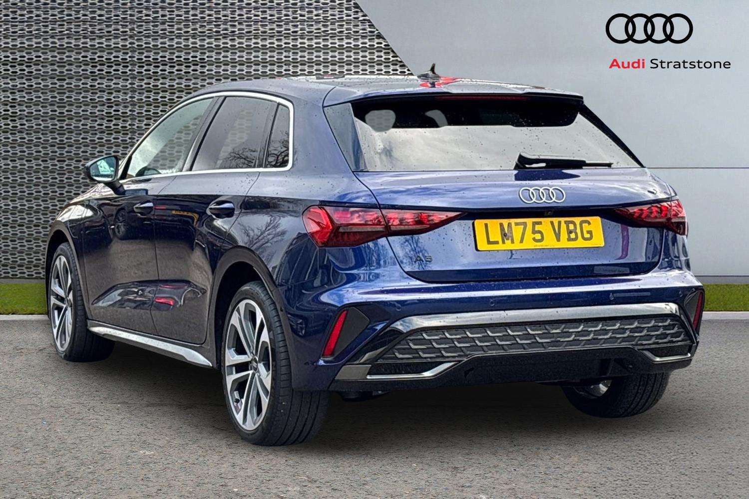 Used Audi A3 2025 for sale - 77795575: Photo 3