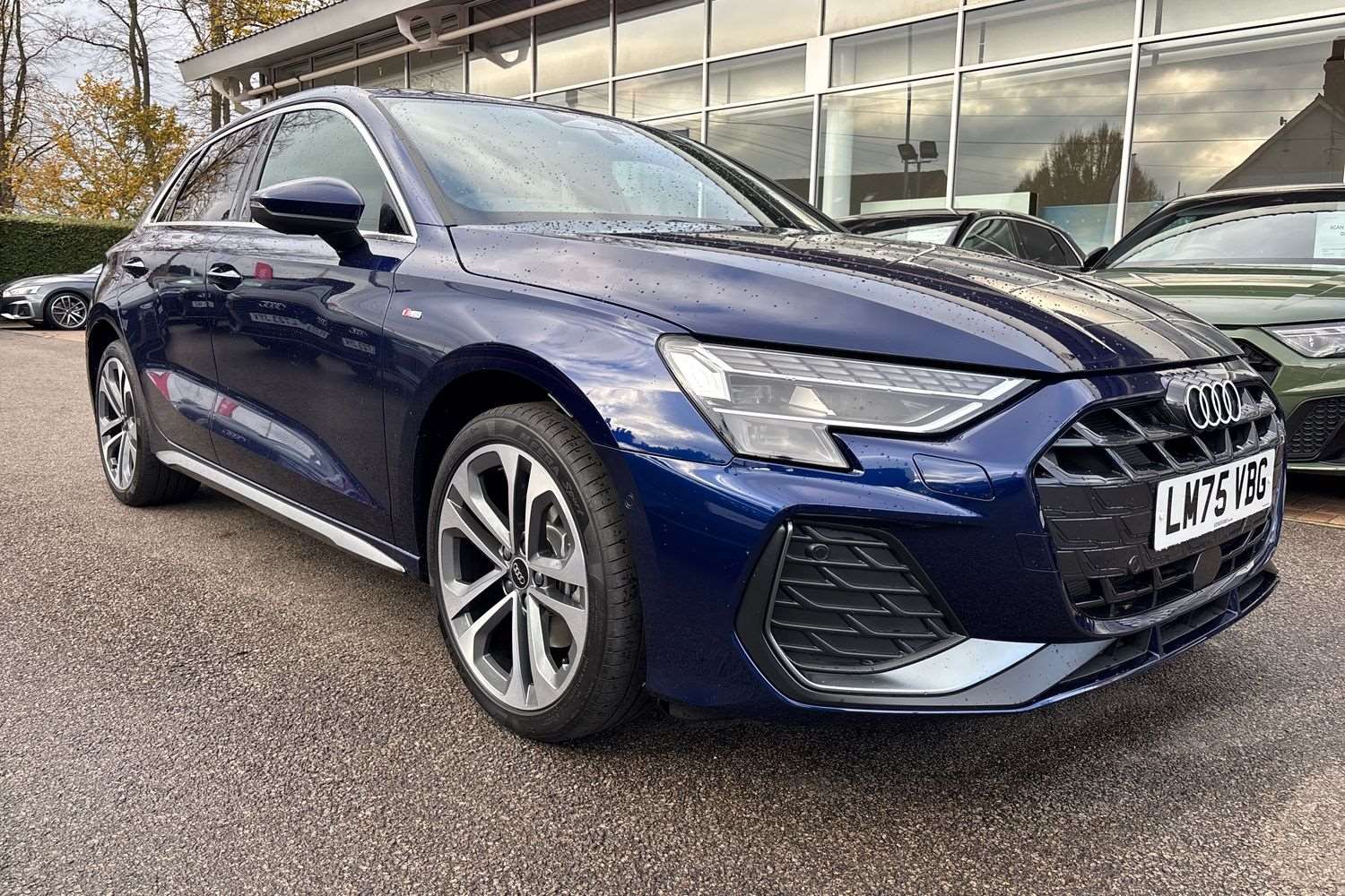 Used Audi A3 2025 for sale - 77795575: Photo 35