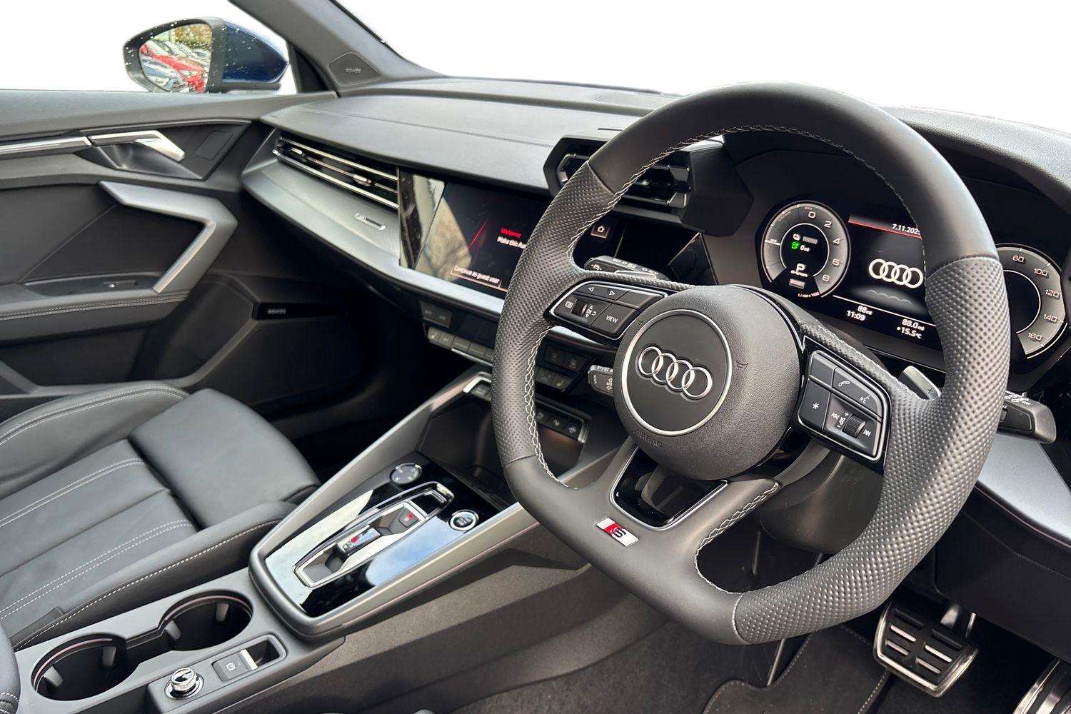 Used Audi A3 2025 for sale - 77795575: Photo 6