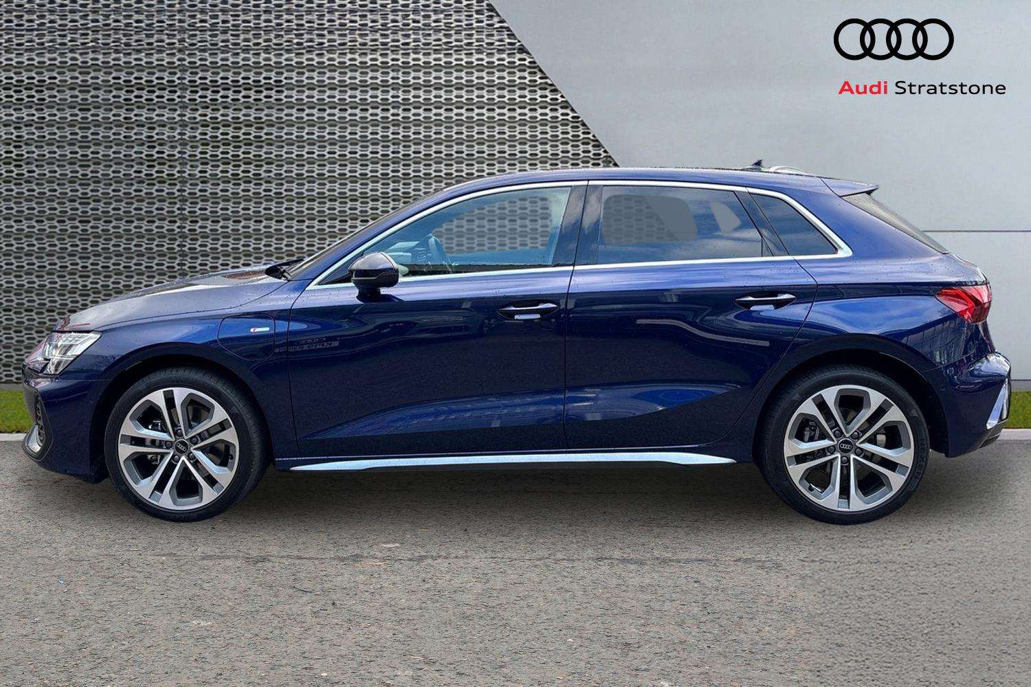 Used Audi A3 2025 for sale - 77795575: Photo 8