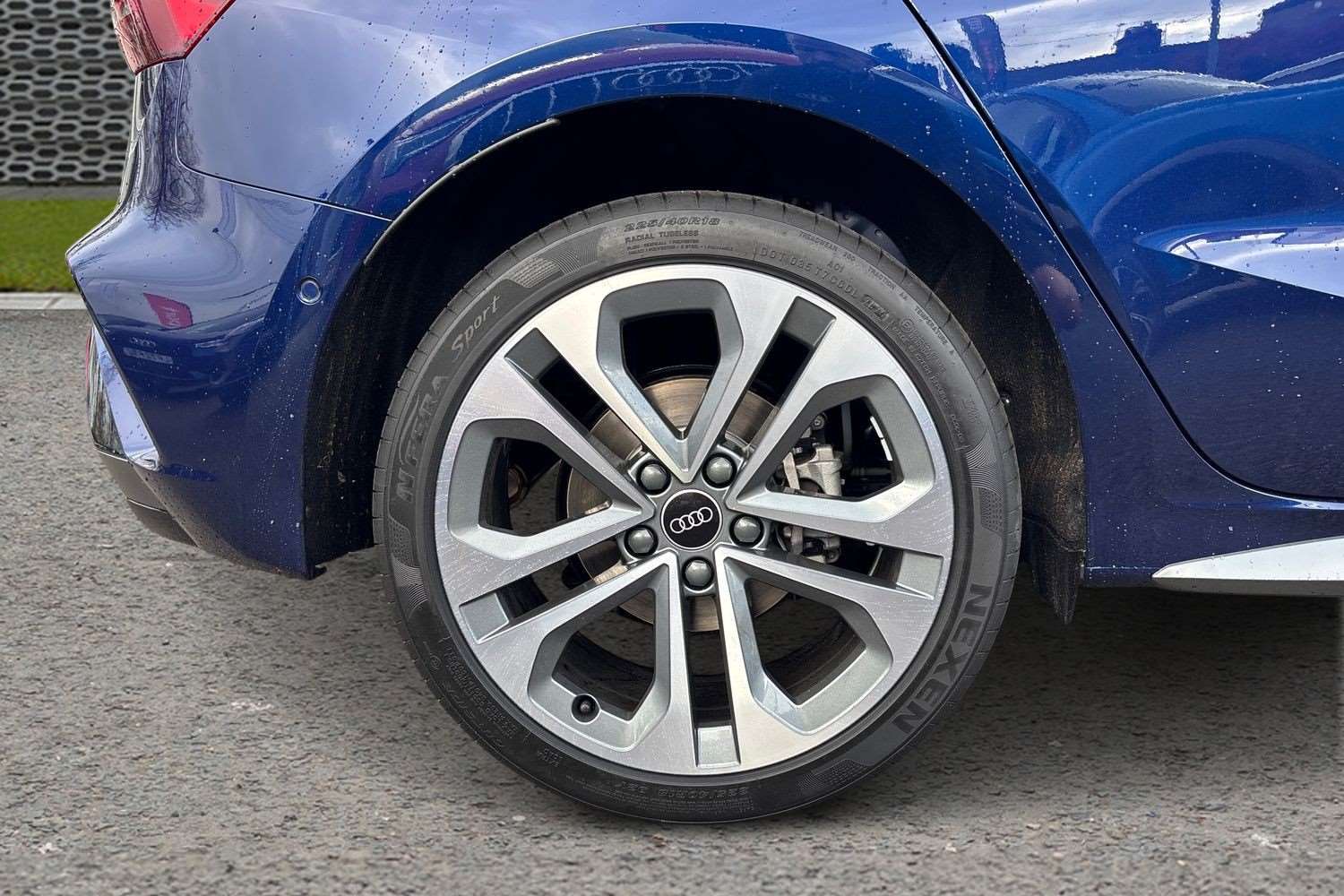 Used Audi A3 2025 for sale - 77795575: Photo 9