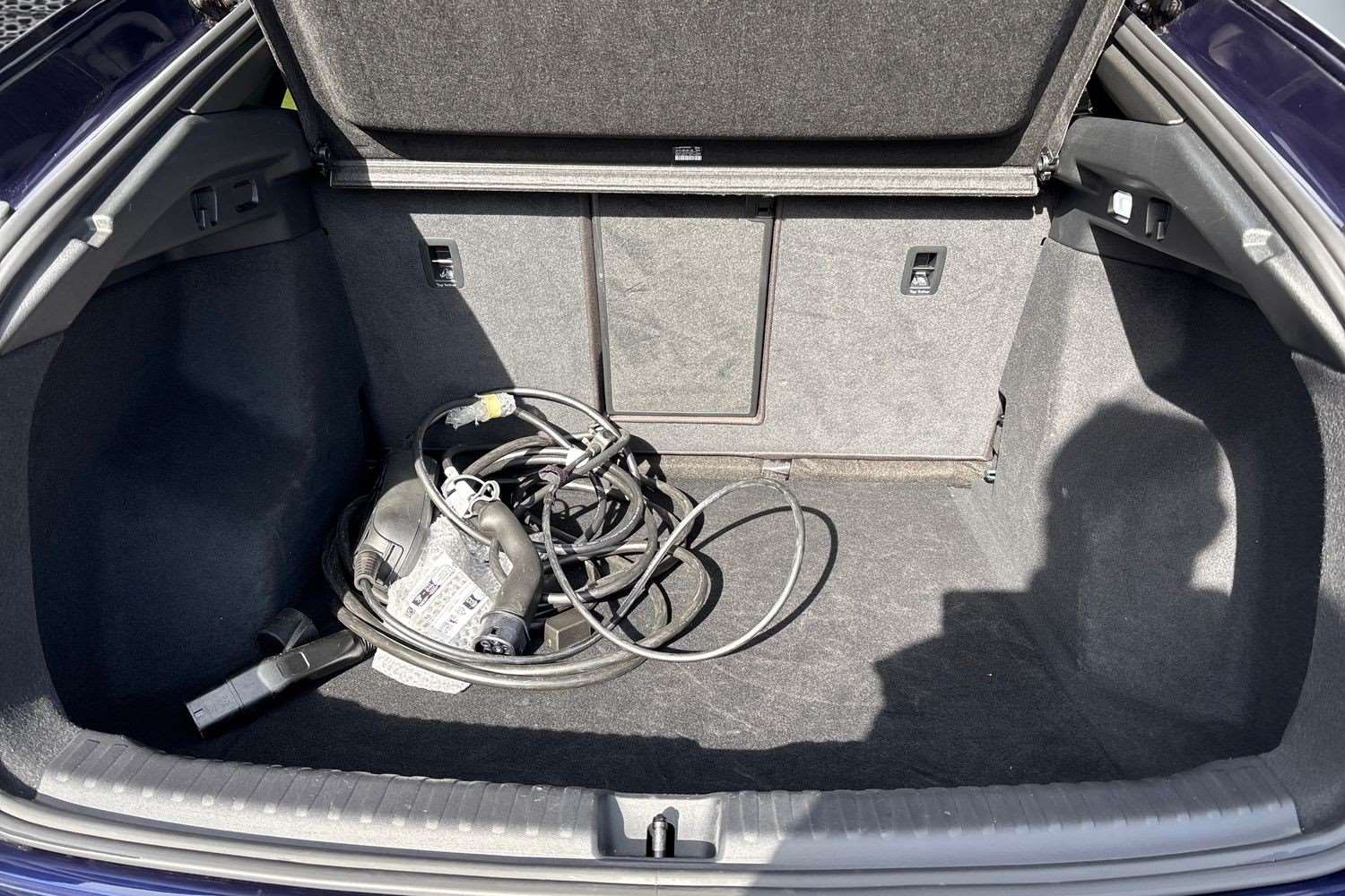 Used Audi Q4 e-tron 2023 for sale - 78037808: Photo 13