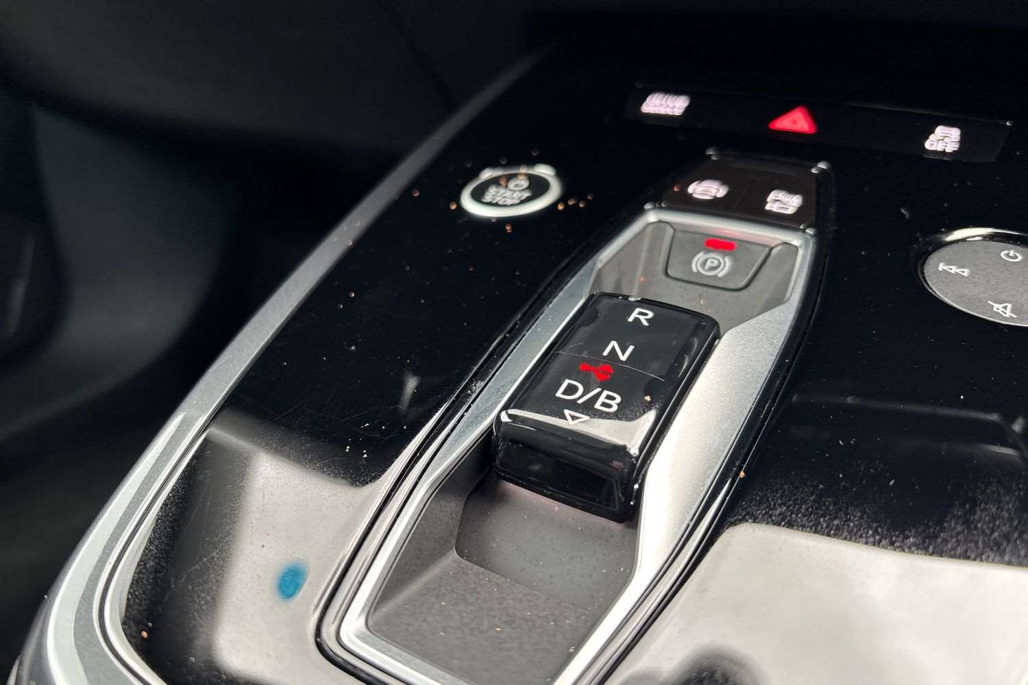 Used Audi Q4 e-tron 2023 for sale - 78037808: Photo 15