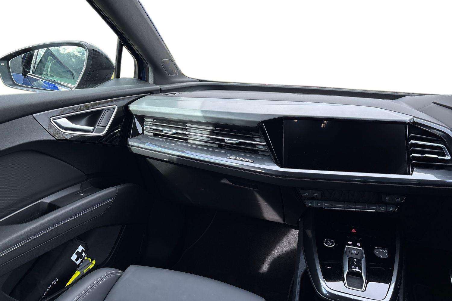 Used Audi Q4 e-tron 2023 for sale - 78037808: Photo 19