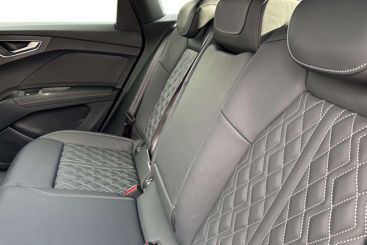 Used Audi Q4 e-tron 2023 for sale - 78037808: Photo 22