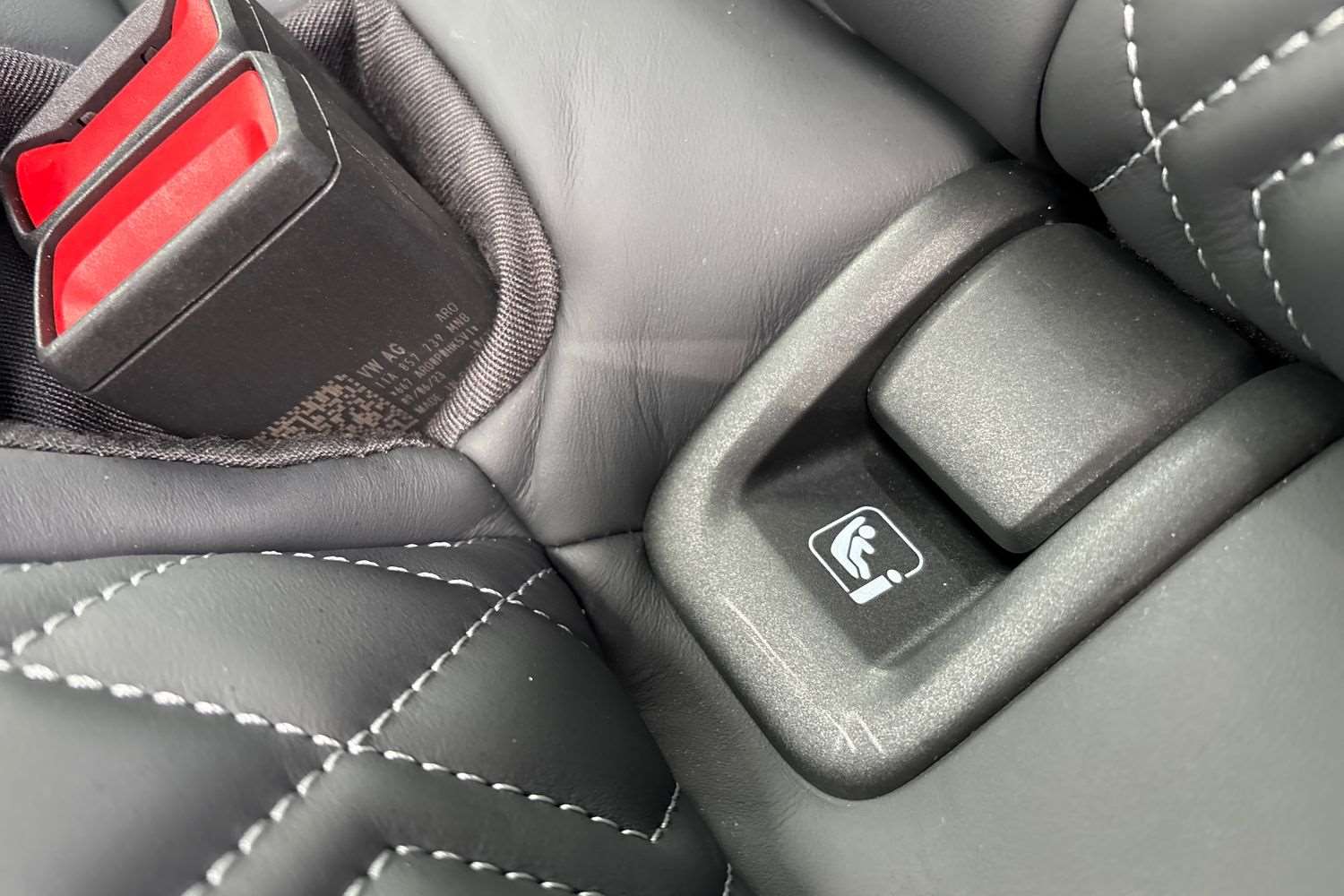 Used Audi Q4 e-tron 2023 for sale - 78037808: Photo 24