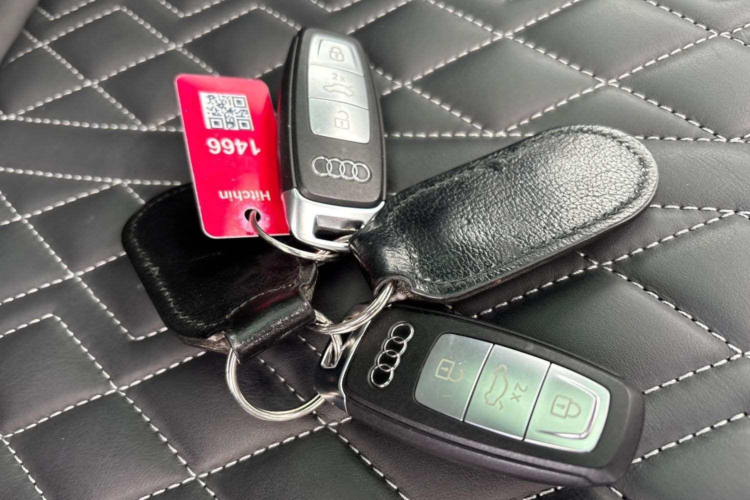 Used Audi Q4 e-tron 2023 for sale - 78037808: Photo 25