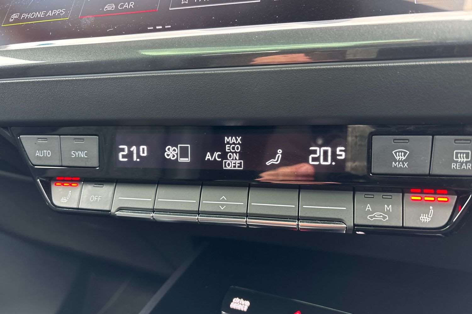 Used Audi Q4 e-tron 2023 for sale - 78037808: Photo 28