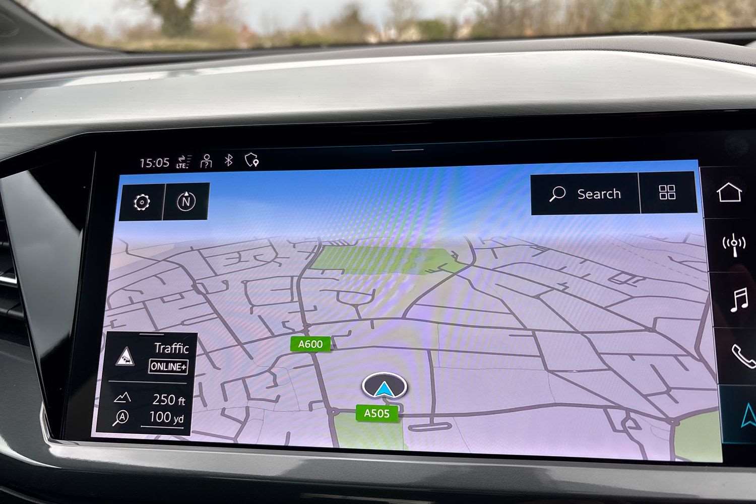 Used Audi Q4 e-tron 2023 for sale - 78037808: Photo 29